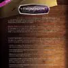 Biblia de estudio Thompson - Mujer