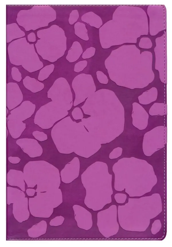 Biblia de estudio Thompson - Mujer