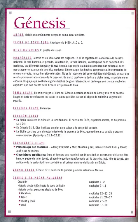 Biblia Thompson RVR 1960, Piel Fabricada, Azul/ Marron