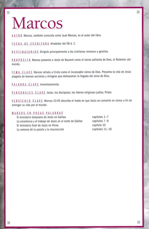 Biblia Thompson RVR 1960, Piel Fabricada, Azul/ Marron