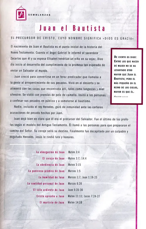 Biblia Thompson RVR 1960, Piel Fabricada, Azul/ Marron