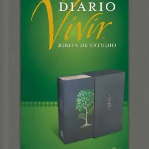 Biblia Diario Vivir en Tela