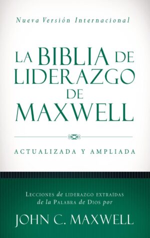 Biblia de liderazgo