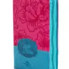 Biblia RVR60 Tamaño 45CZTILG Fucsia Azul