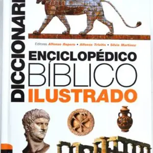 Diccionario Enciclopédico Bíblico Ilustrado