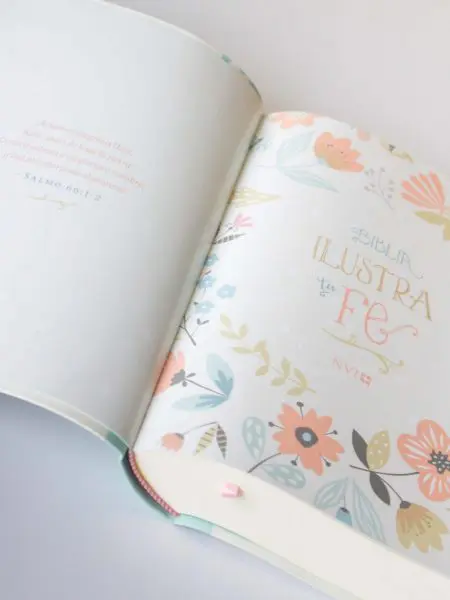 Biblia Ilustra tu Fe NVI - Imagen 3