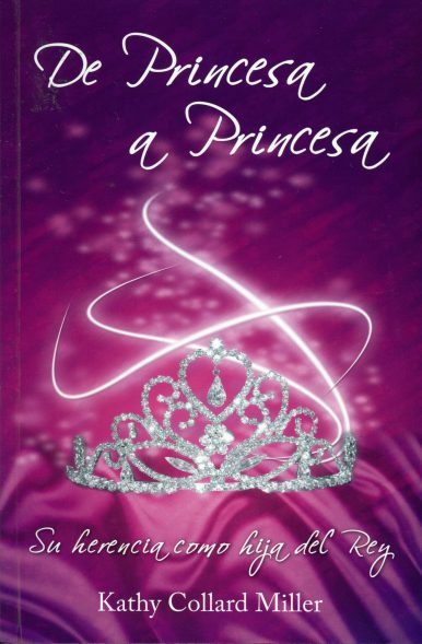 De Princesa a Princesa (9789588217710)