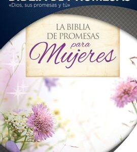 RVR 1960 biblia de promesas compacta