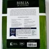 Biblia de Estudio Reina Valera Revisada Tapa Dura - Imagen 3