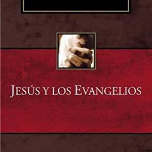 Jesús y los Evangelios: Sermones temáticos