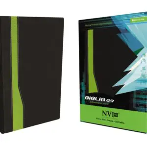 Biblia G3 de Crecimiento Juvenil NVI