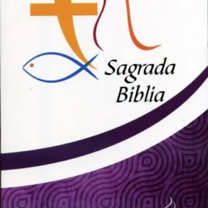 Biblia Misionera Dios Habla Hoy DHH