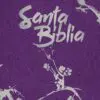 Biblia NTV Ziper Purpura