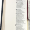 Biblia de Notas Personales NVI