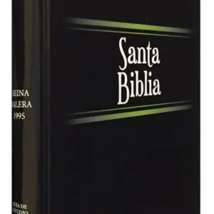 Santa Biblia RVR 1995