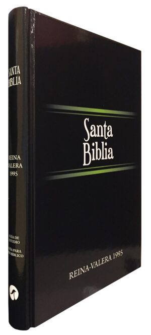 Santa Biblia RVR 1995
