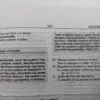 Biblia Plenitud tapa rústica - Imagen 3
