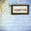 Biblia de Referencias Thompson RVR60 tamaño personal