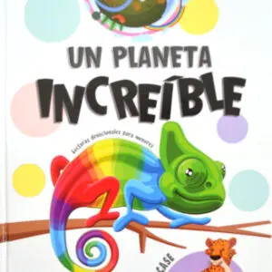 Un planeta increible