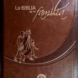 Biblia para la familia