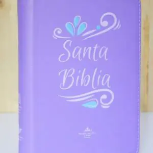 Biblia letra grande RVR60