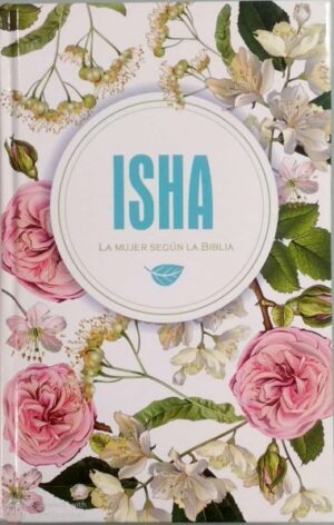 Biblia TLA ISHA