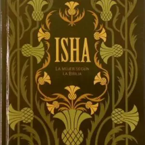 Isha la mujer según la Biblia TLA
