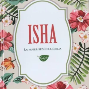 Biblia Isha para la mujer