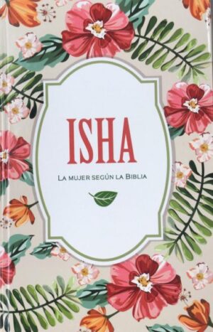 Biblia Isha para la mujer