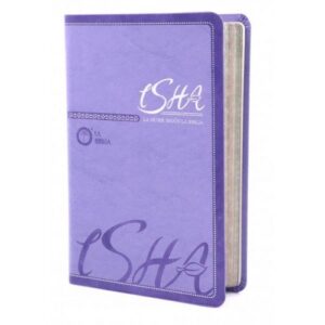 Biblia para Mujer Isha TLA