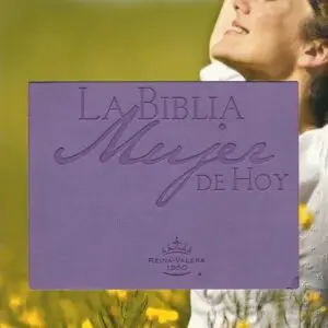 La Biblia Mujer de hoy RVR 60