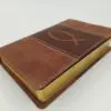 Biblia Ultra fina RVR 77 / Cafe