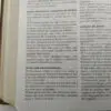Biblia Ultra fina RVR 77 / Cafe - Imagen 3