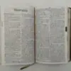Biblia NVI Tipo Agenda - Imagen 3