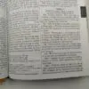 Biblia NVI Tipo Agenda - Imagen 2