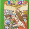 Biblia Alegría NVI Verde