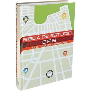 Biblia de estudio GPS