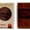 Biblia Ultra fina RVR 77 / Cafe