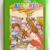 Biblia Alegría NVI Verde