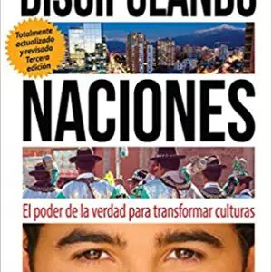 Discipulado Naciones