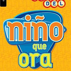 El Poder del Niño que Ora