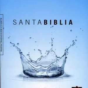 Biblia Misionera Nueva Traducción Viviente Edición Cosecha