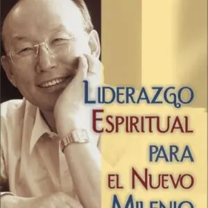 Liderazgo espiritual para el nuevo milenio