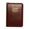 Biblia Reina Valera 1960 | Letra Grande | Vinotinto