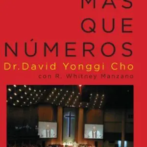 Mucho más que números