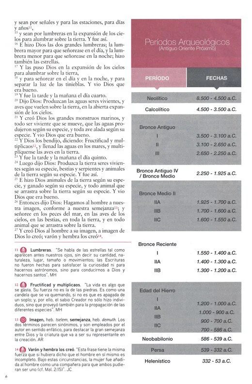 Biblia de estudio Matthew Henry Reina Valera Revisada Tapa Dura - Imagen 3