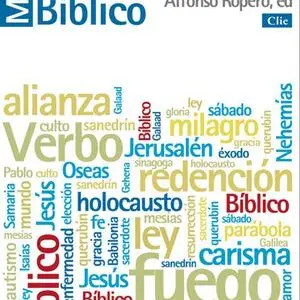 Diccionario Manual Bíblico