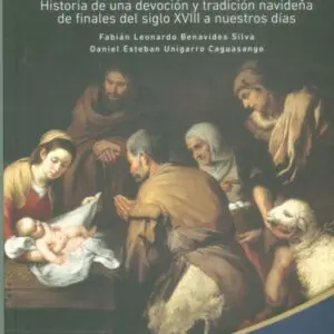 La Novena Del Niño Dios en Colombia