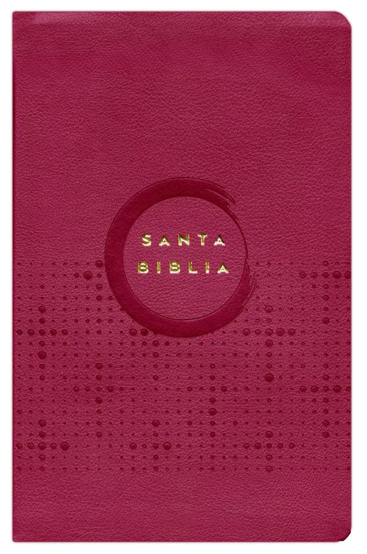 Biblia NVI Ultrafina Tipo Agenda