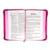 Biblia DHH Letra Grande Jean Fucsia Biblia DHH Letra Grande Jean Fucsia